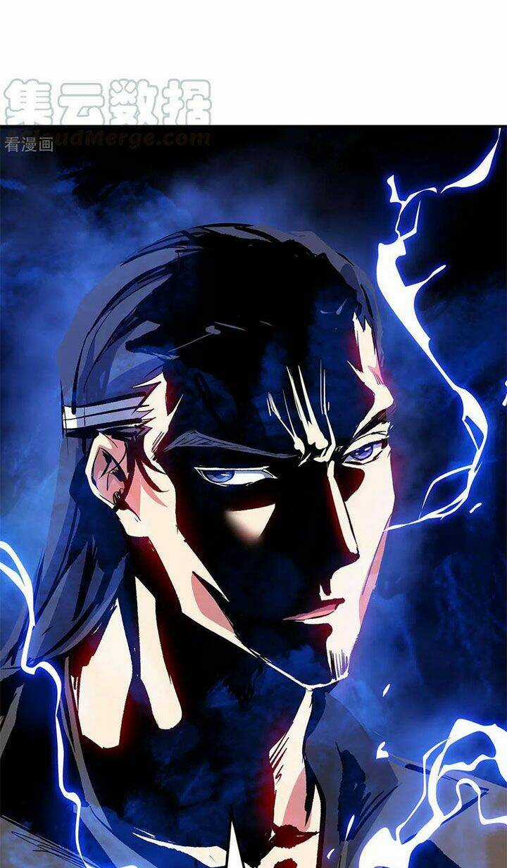 Vạn Cổ Đệ Nhất Tế - Chapter 110 - Trang 14