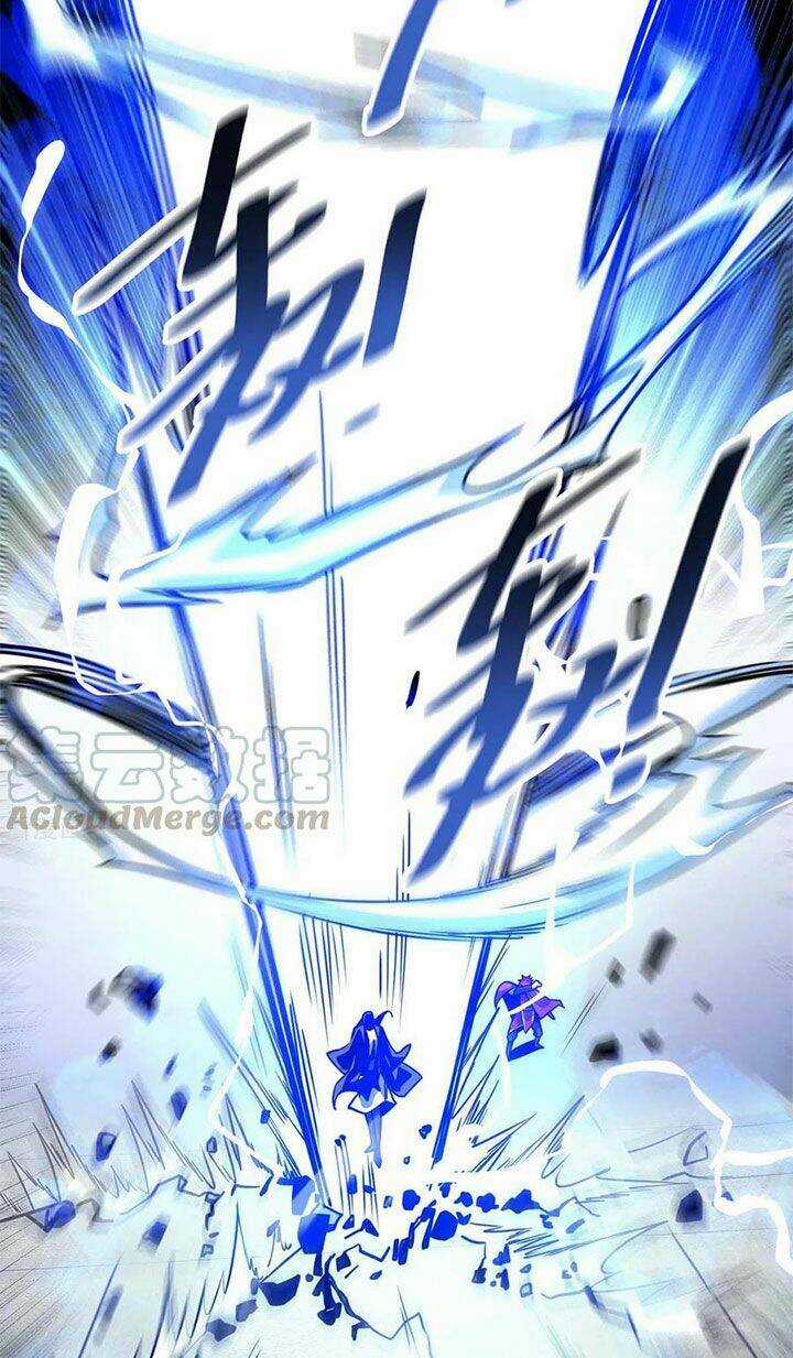 Vạn Cổ Đệ Nhất Tế - Chapter 110 - Trang 16