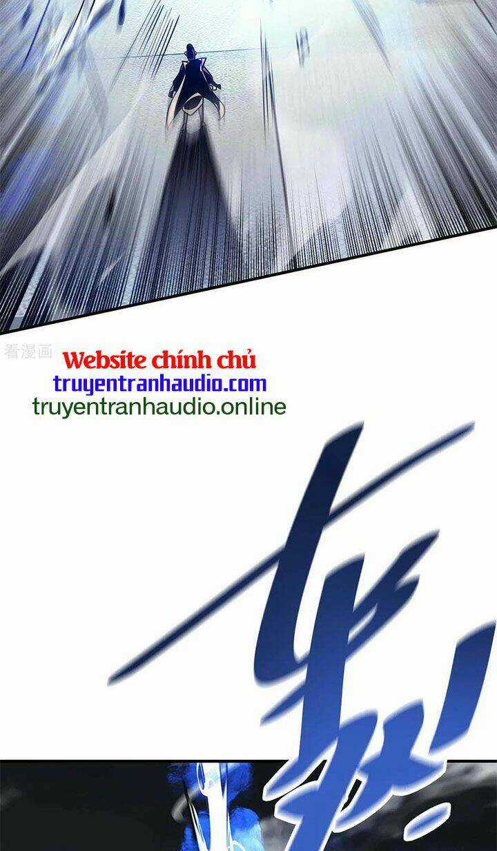 Vạn Cổ Đệ Nhất Tế - Chapter 110 - Trang 17