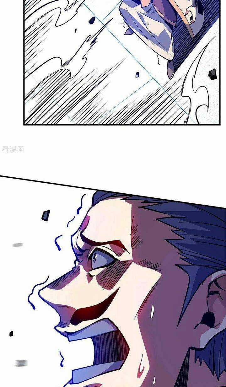 Vạn Cổ Đệ Nhất Tế - Chapter 110 - Trang 19