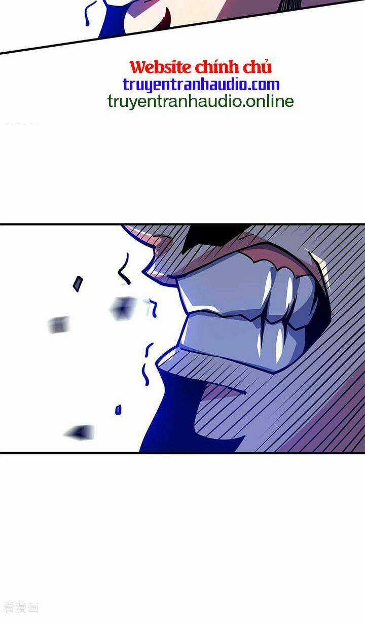 Vạn Cổ Đệ Nhất Tế - Chapter 110 - Trang 20