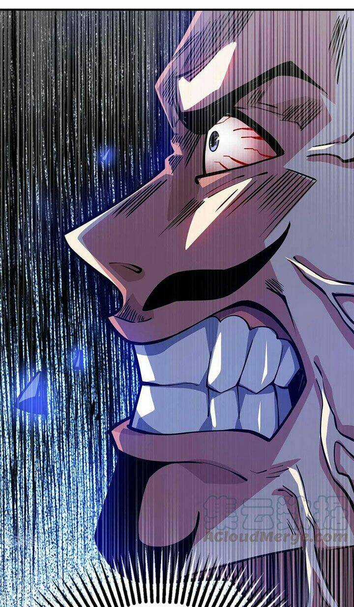 Vạn Cổ Đệ Nhất Tế - Chapter 110 - Trang 21