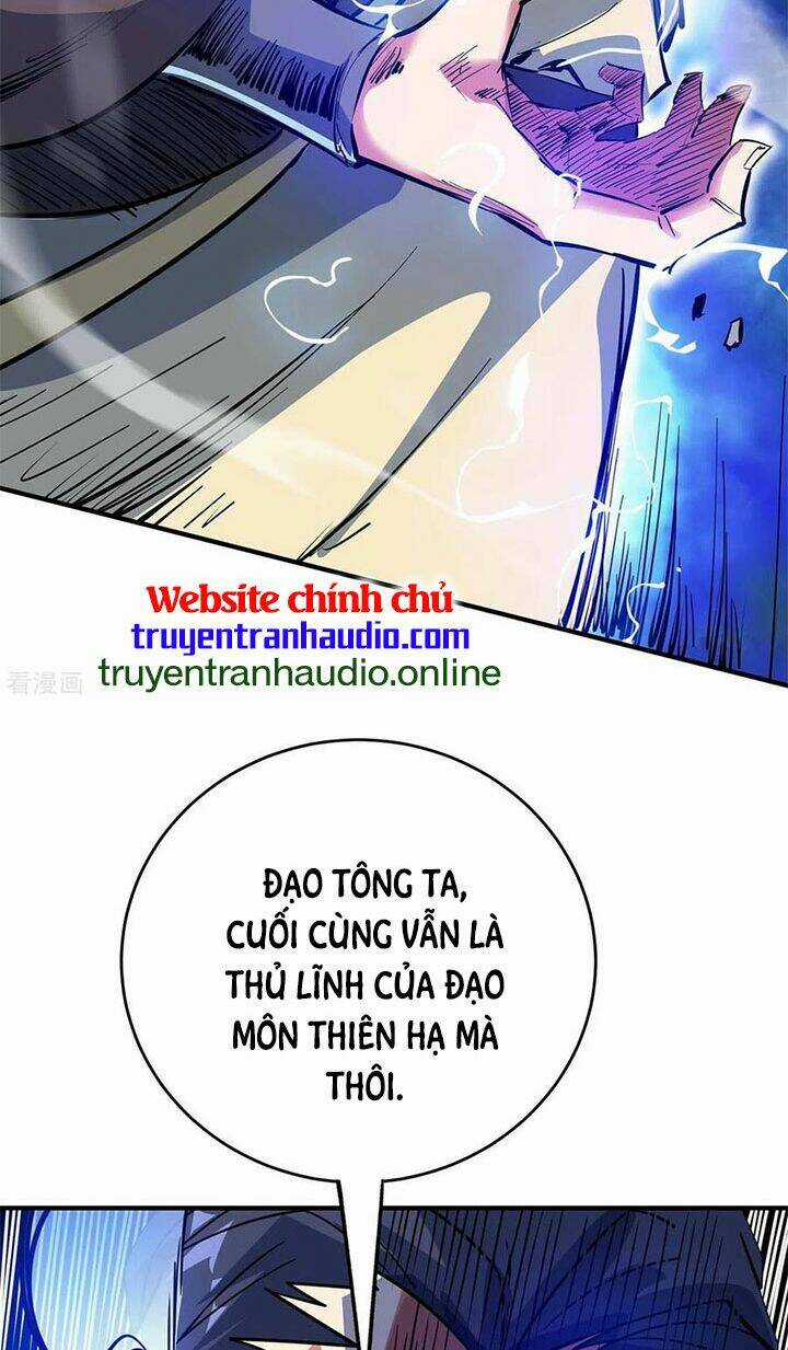 Vạn Cổ Đệ Nhất Tế - Chapter 110 - Trang 24