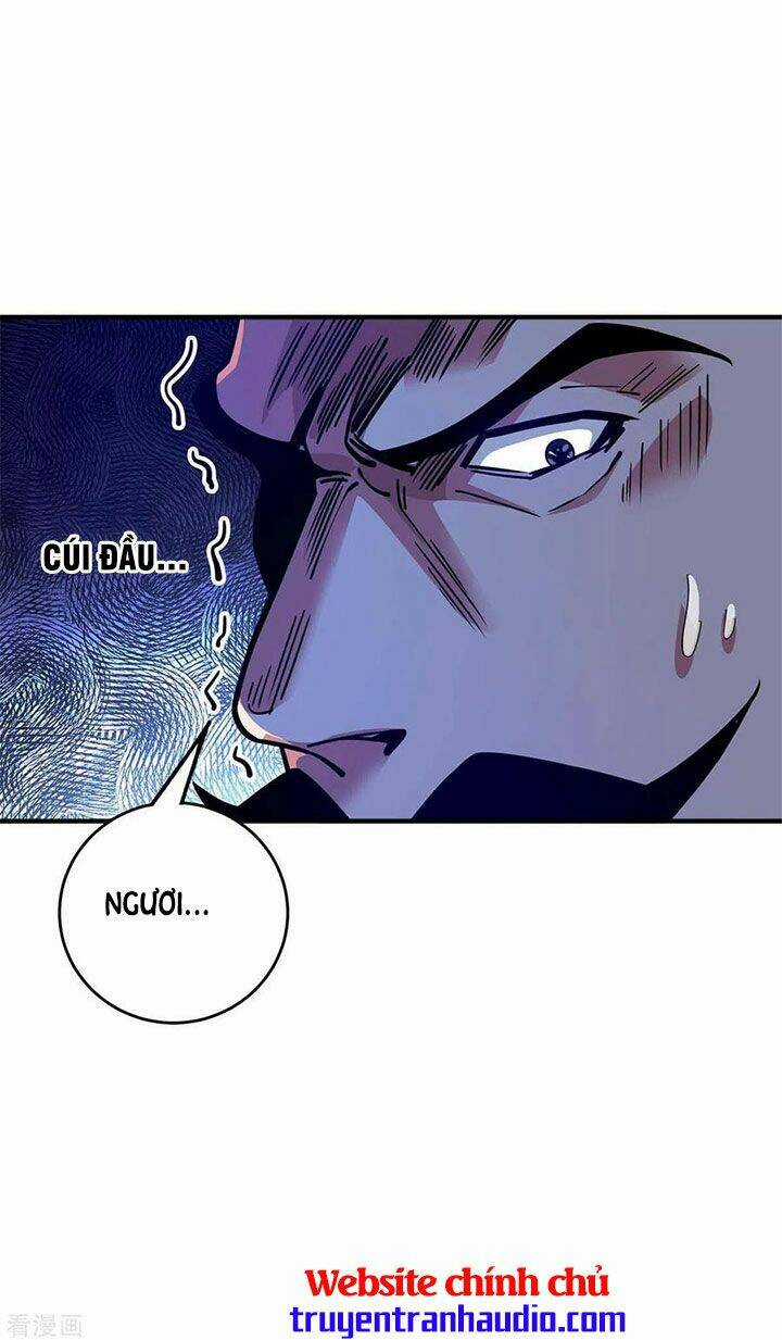 Vạn Cổ Đệ Nhất Tế - Chapter 110 - Trang 26