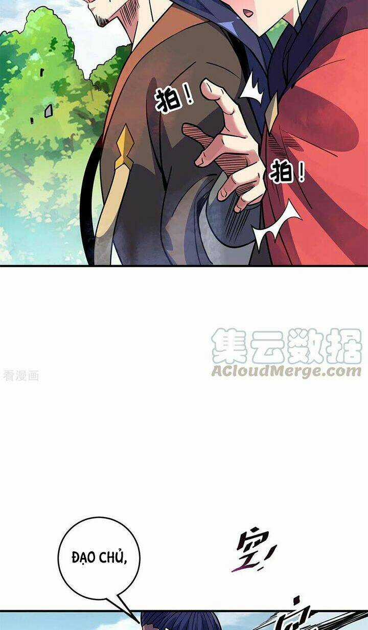 Vạn Cổ Đệ Nhất Tế - Chapter 110 - Trang 4