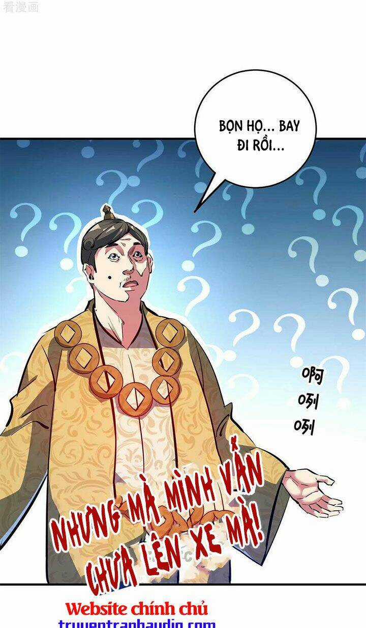 Vạn Cổ Đệ Nhất Tế - Chapter 110 - Trang 36