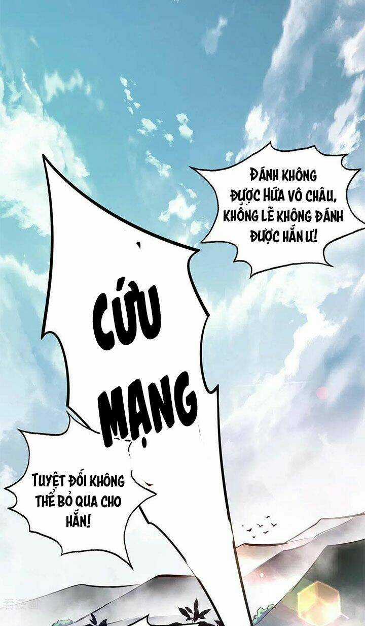 Vạn Cổ Đệ Nhất Tế - Chapter 110 - Trang 39