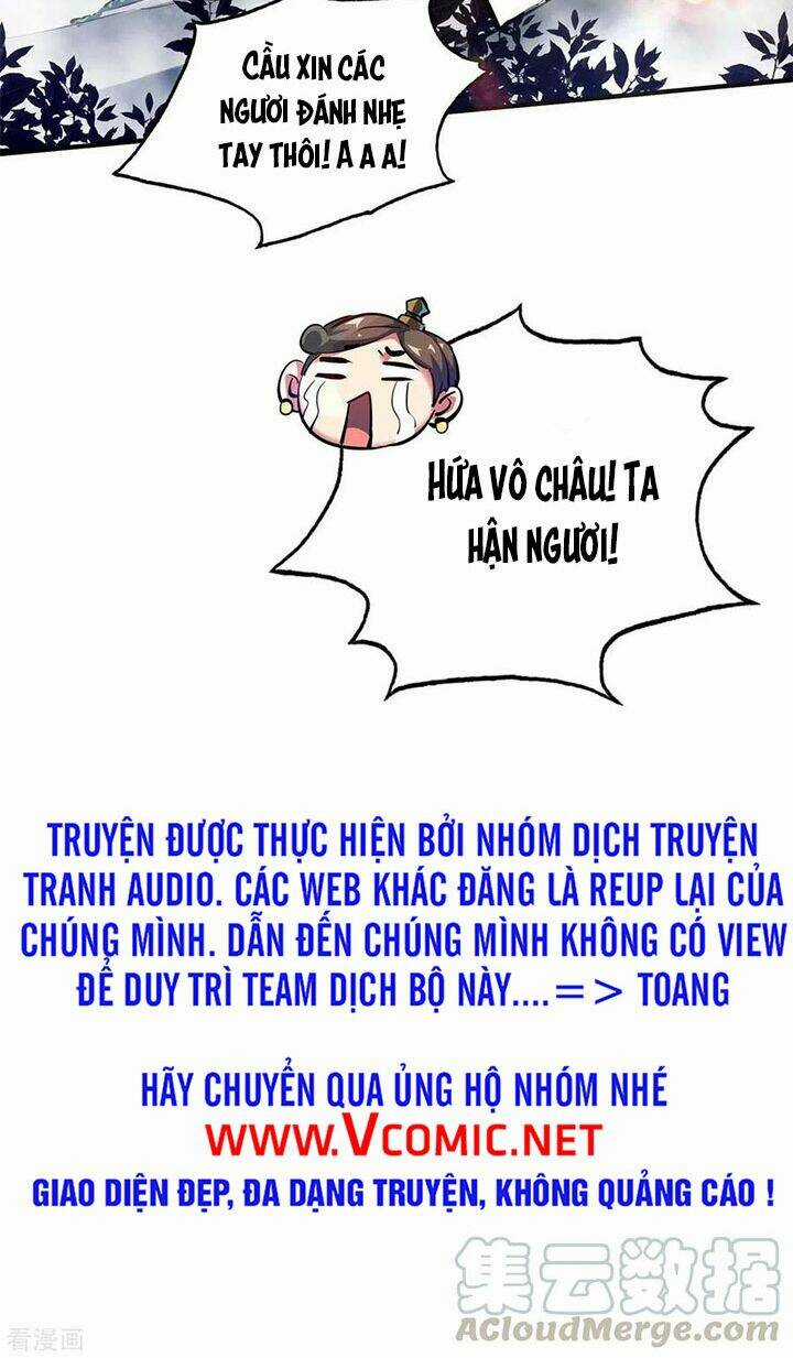 Vạn Cổ Đệ Nhất Tế - Chapter 110 - Trang 40