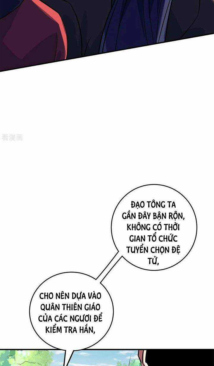 Vạn Cổ Đệ Nhất Tế - Chapter 110 - Trang 7