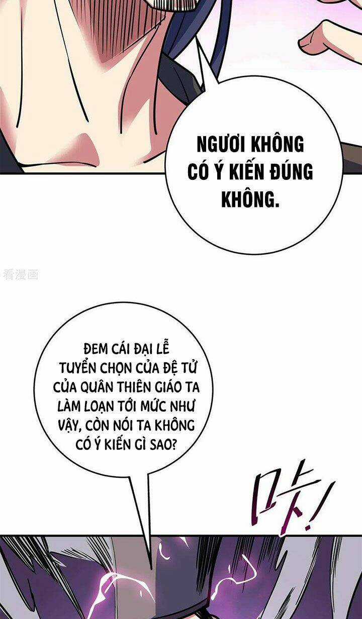 Vạn Cổ Đệ Nhất Tế - Chapter 110 - Trang 9