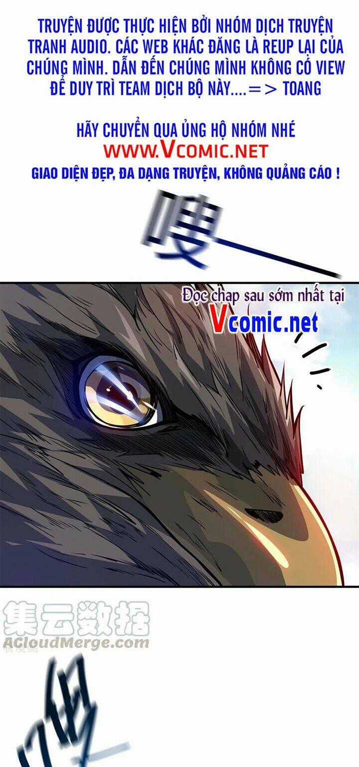 Vạn Cổ Đệ Nhất Tế - Chapter 111 - Trang 1