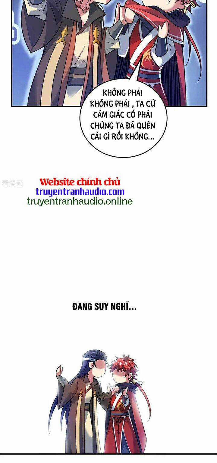 Vạn Cổ Đệ Nhất Tế - Chapter 111 - Trang 12