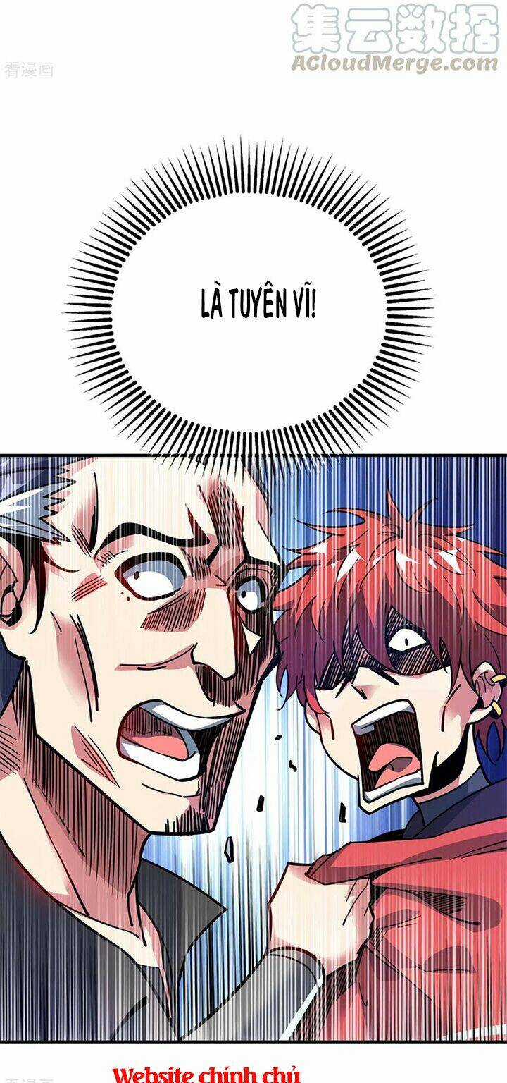 Vạn Cổ Đệ Nhất Tế - Chapter 111 - Trang 13