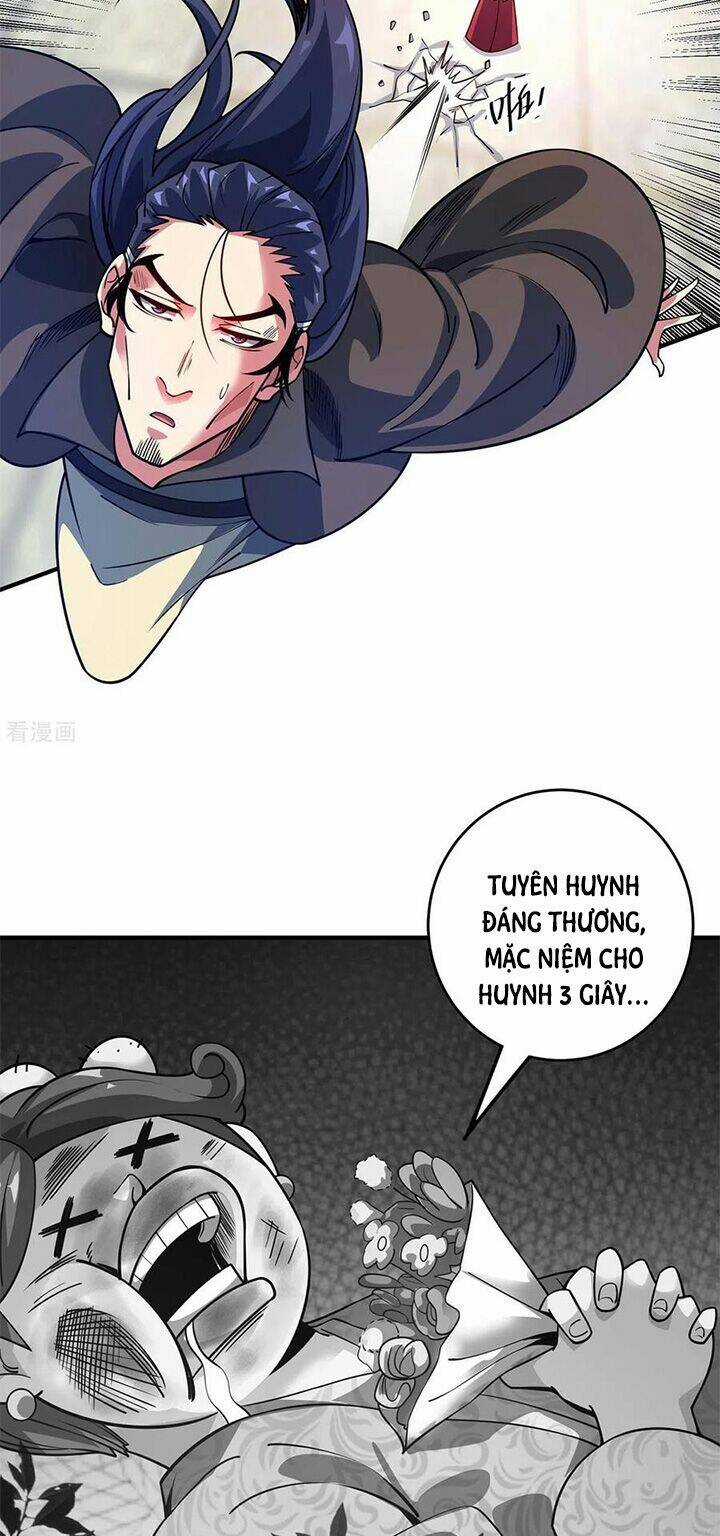 Vạn Cổ Đệ Nhất Tế - Chapter 111 - Trang 15