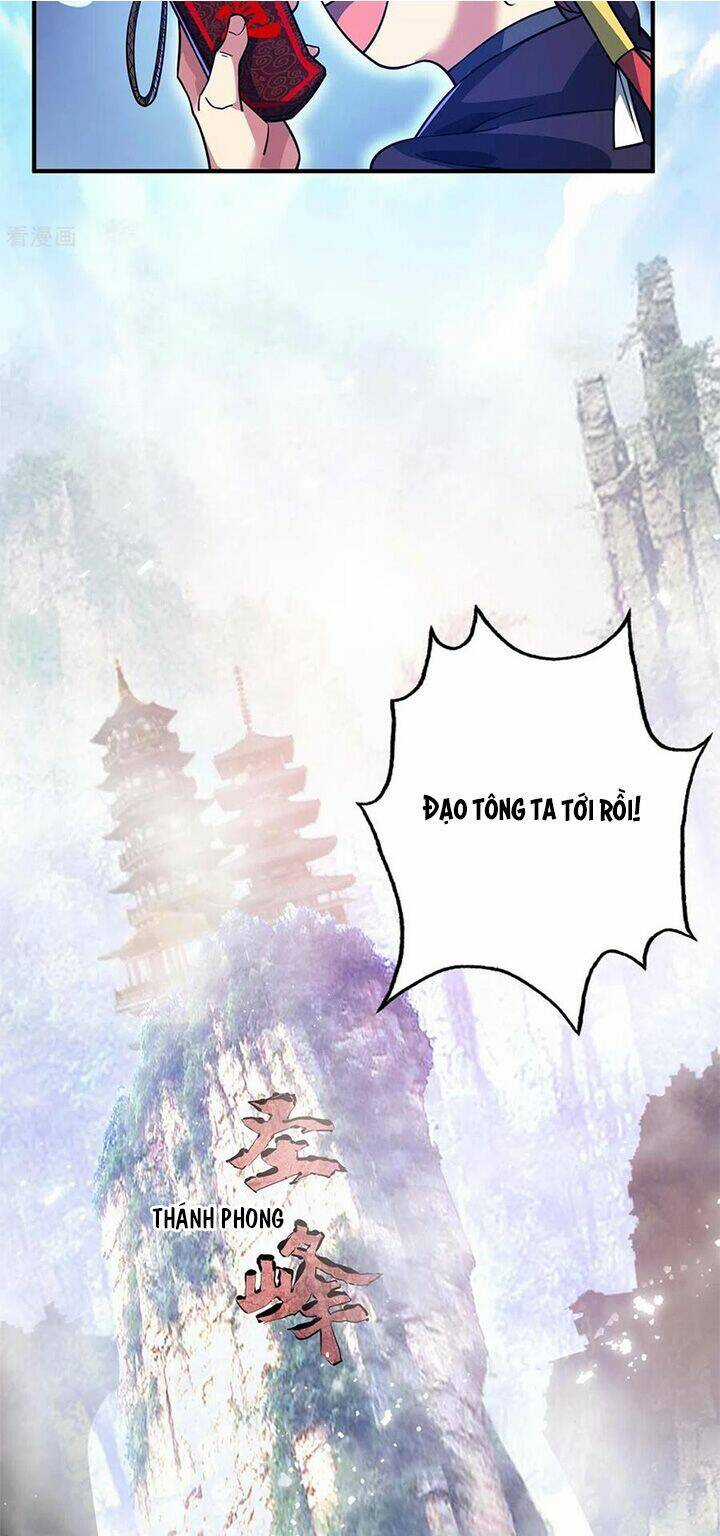 Vạn Cổ Đệ Nhất Tế - Chapter 111 - Trang 17