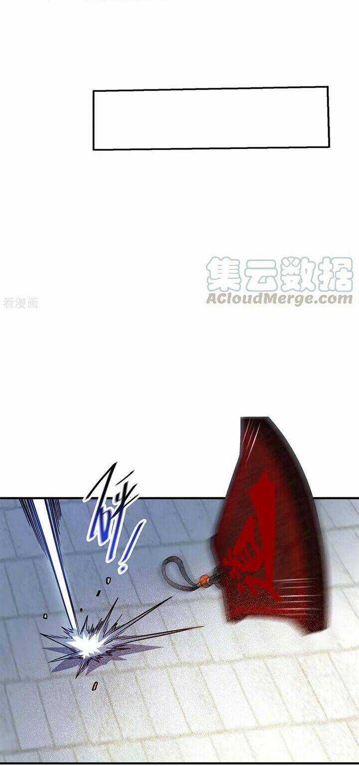 Vạn Cổ Đệ Nhất Tế - Chapter 111 - Trang 19