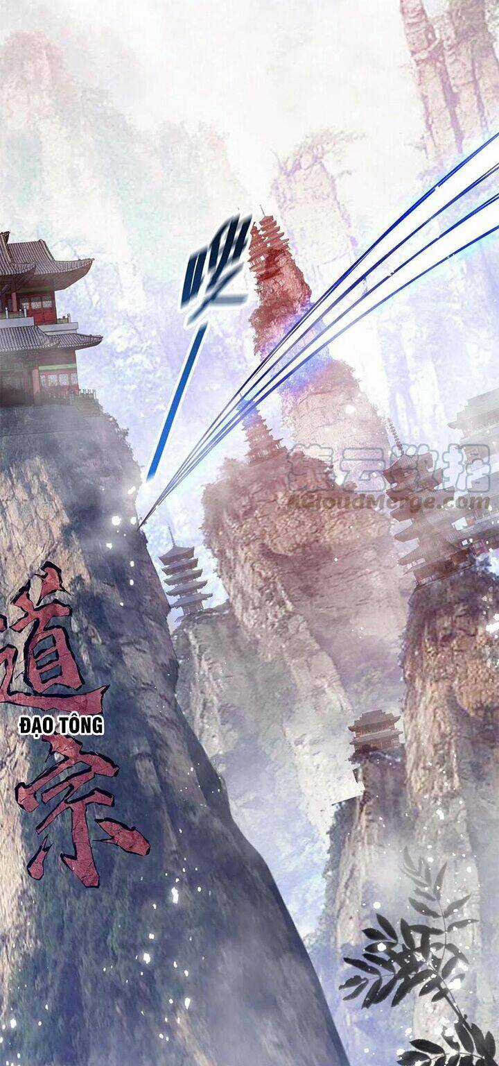 Vạn Cổ Đệ Nhất Tế - Chapter 111 - Trang 3