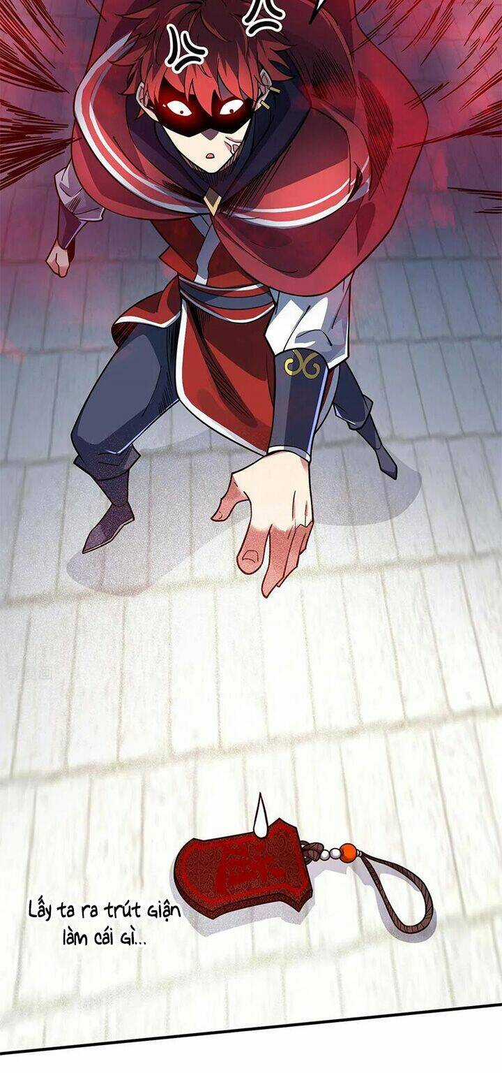 Vạn Cổ Đệ Nhất Tế - Chapter 111 - Trang 21