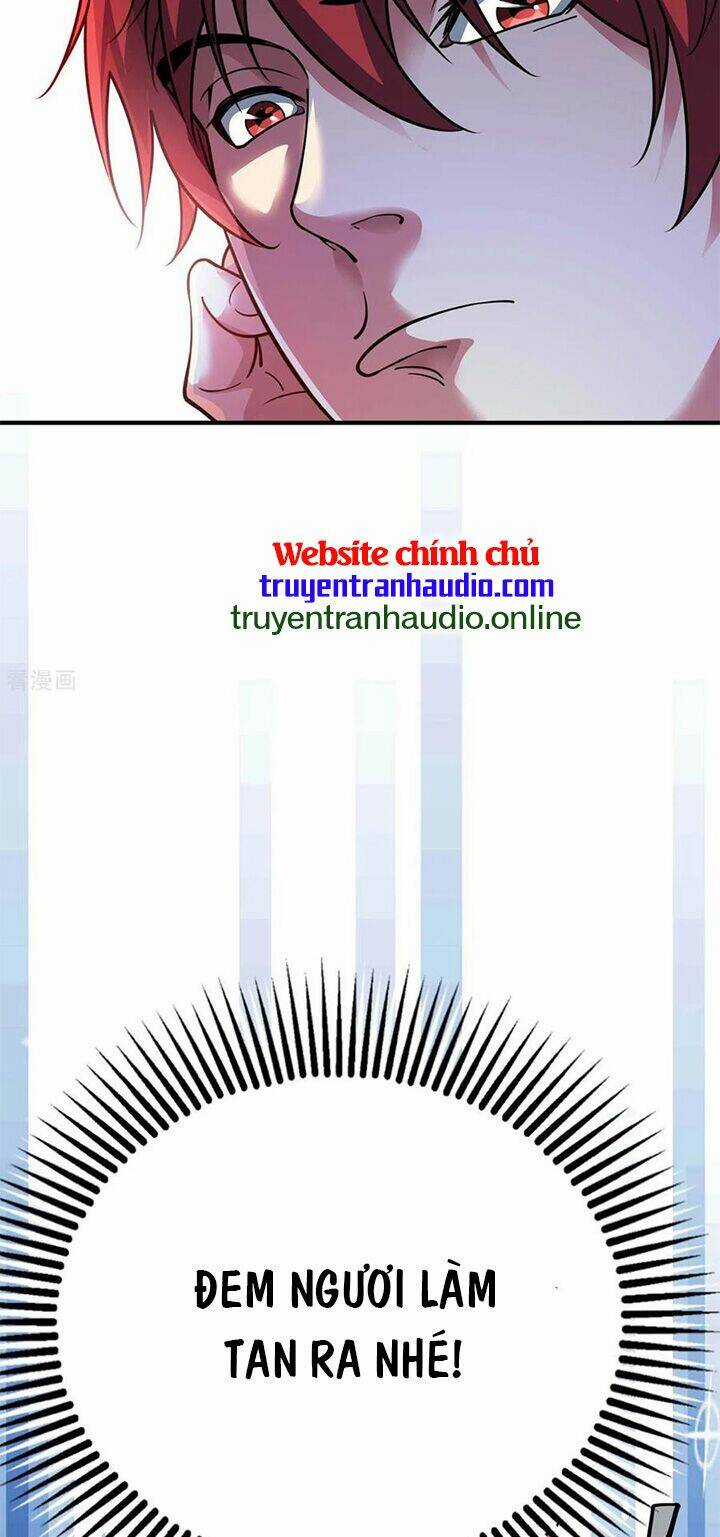 Vạn Cổ Đệ Nhất Tế - Chapter 111 - Trang 24