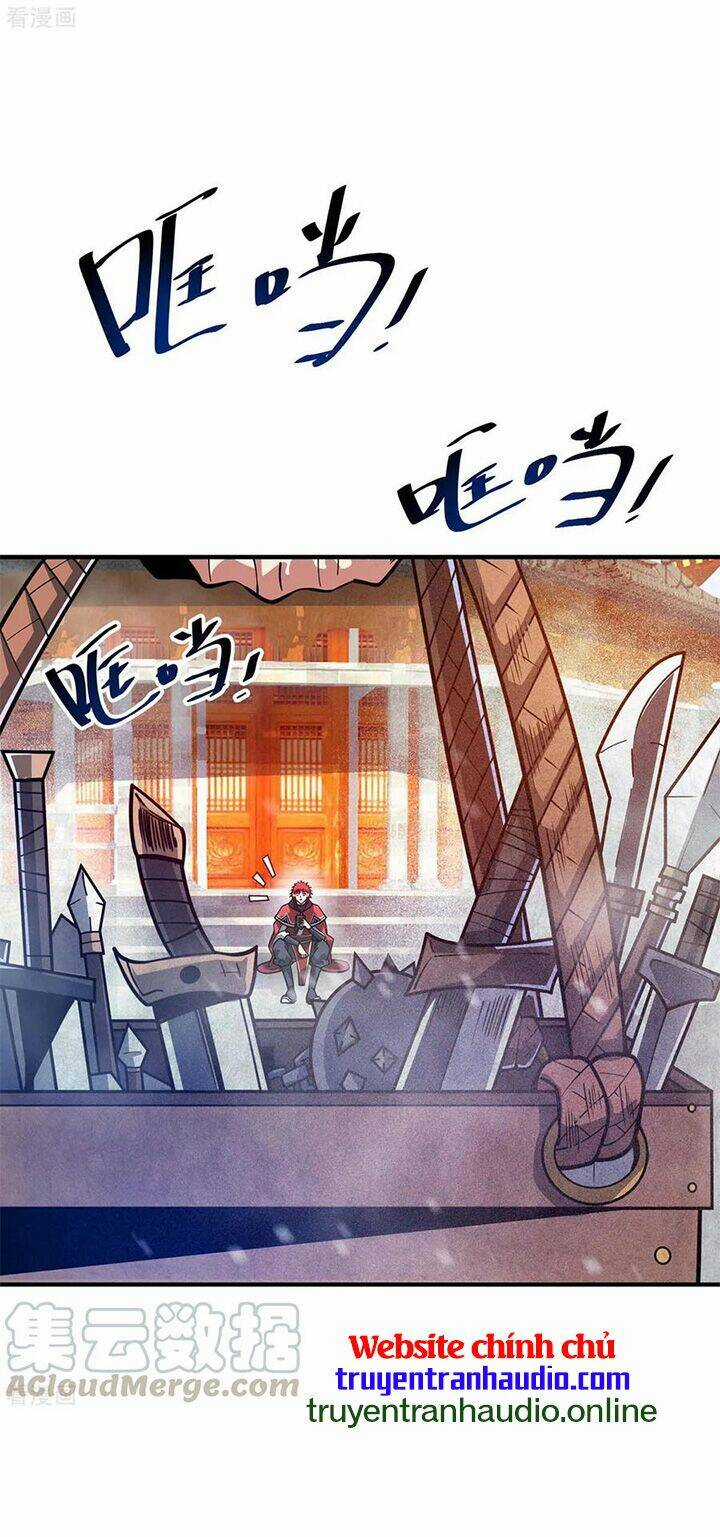 Vạn Cổ Đệ Nhất Tế - Chapter 111 - Trang 26