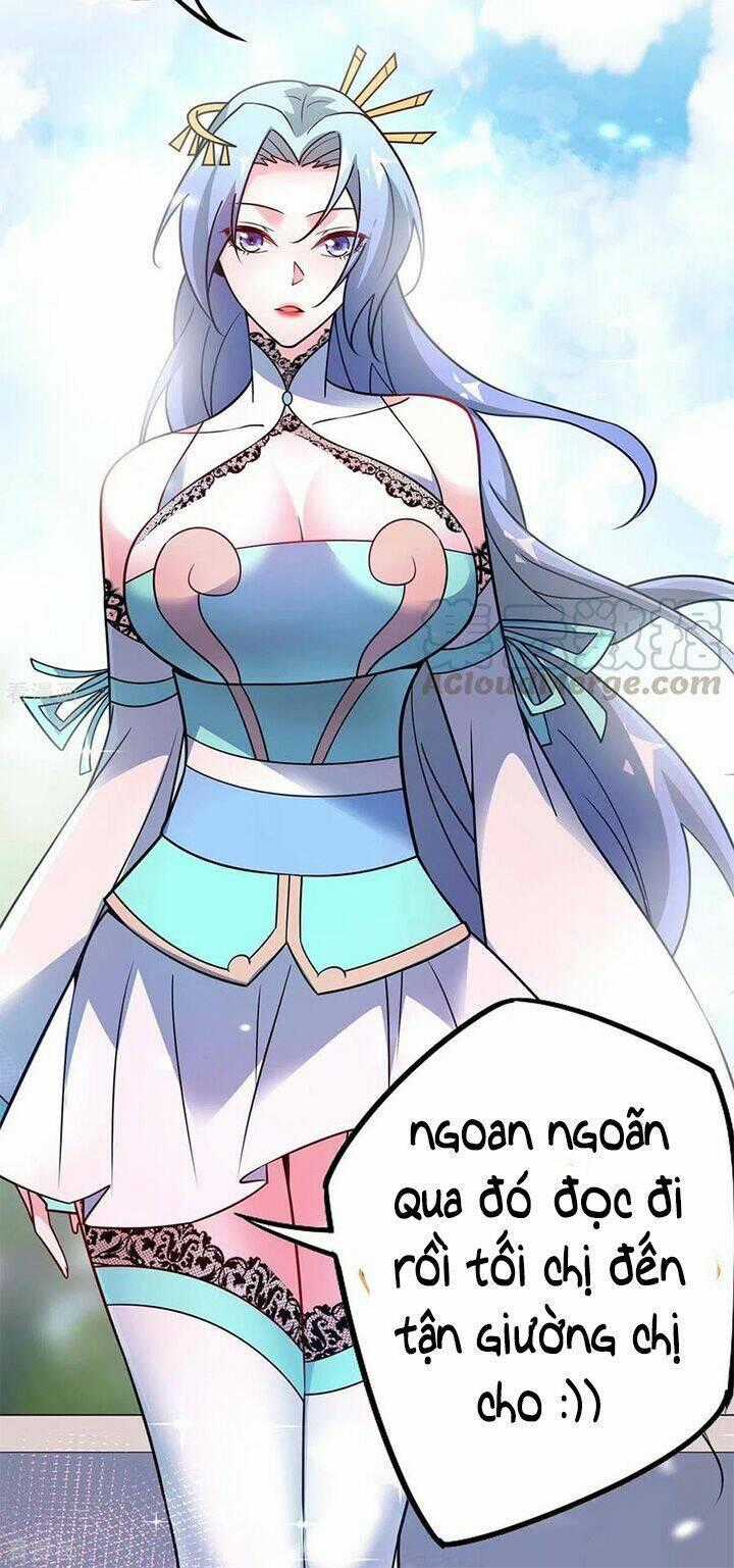 Vạn Cổ Đệ Nhất Tế - Chapter 111 - Trang 32