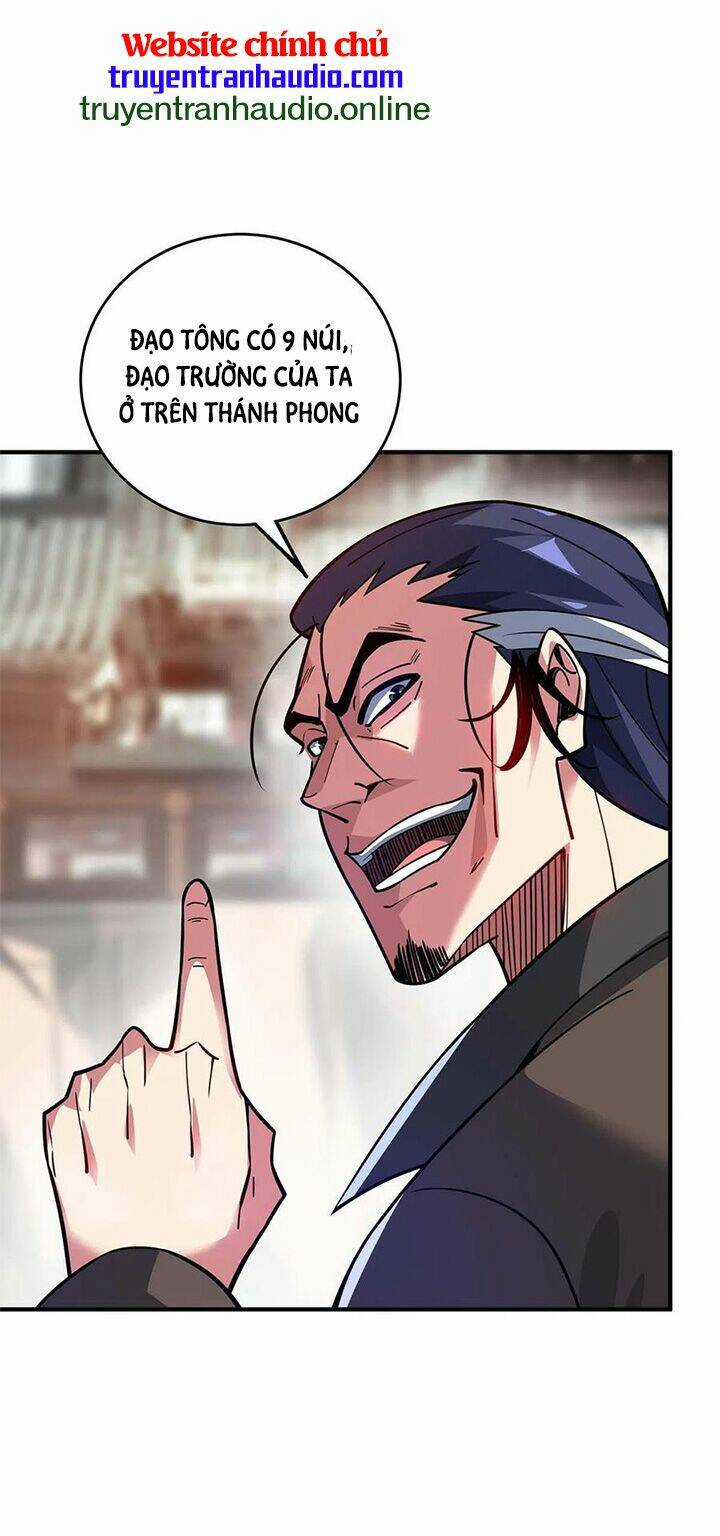 Vạn Cổ Đệ Nhất Tế - Chapter 111 - Trang 7