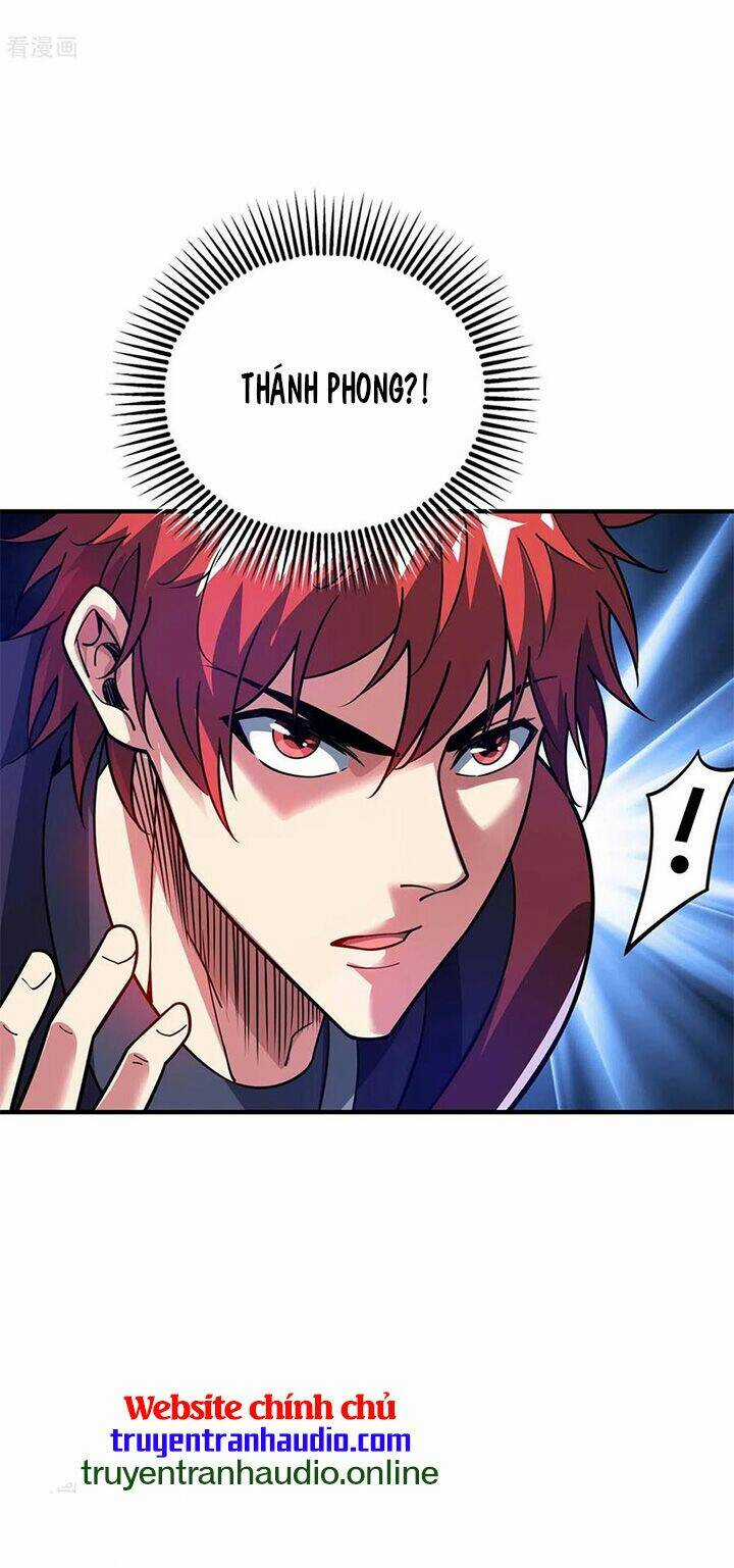 Vạn Cổ Đệ Nhất Tế - Chapter 111 - Trang 8