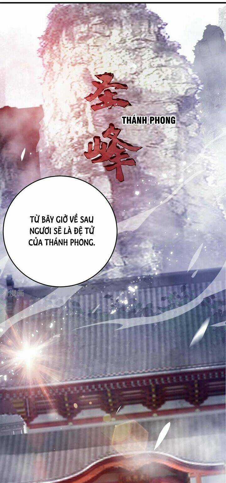 Vạn Cổ Đệ Nhất Tế - Chapter 111 - Trang 9