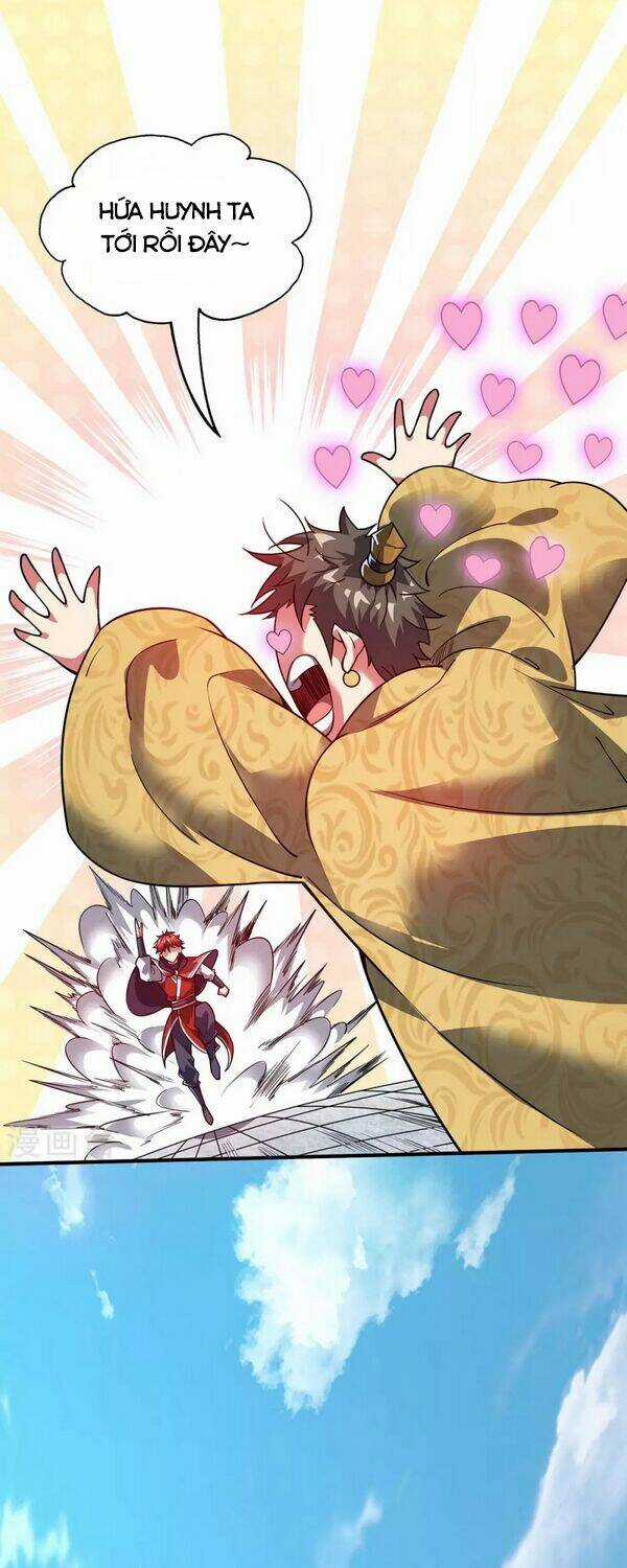 Vạn Cổ Đệ Nhất Tế - Chapter 112 - Trang 13