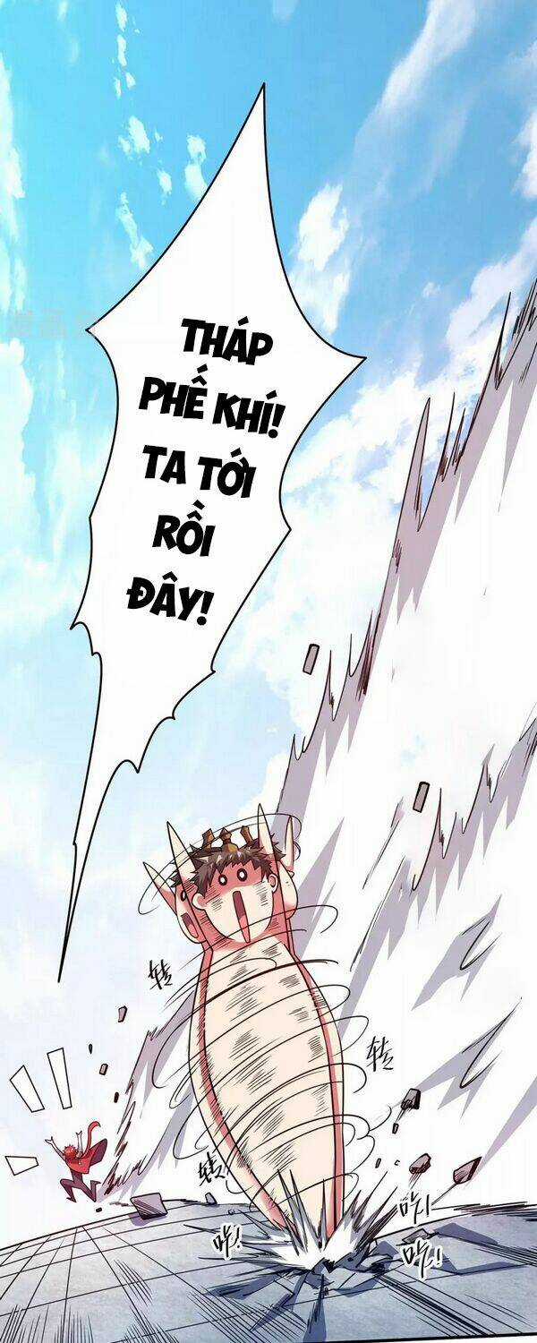 Vạn Cổ Đệ Nhất Tế - Chapter 112 - Trang 14