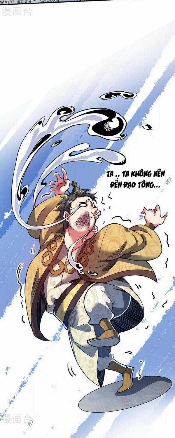 Vạn Cổ Đệ Nhất Tế - Chapter 112 - Trang 15