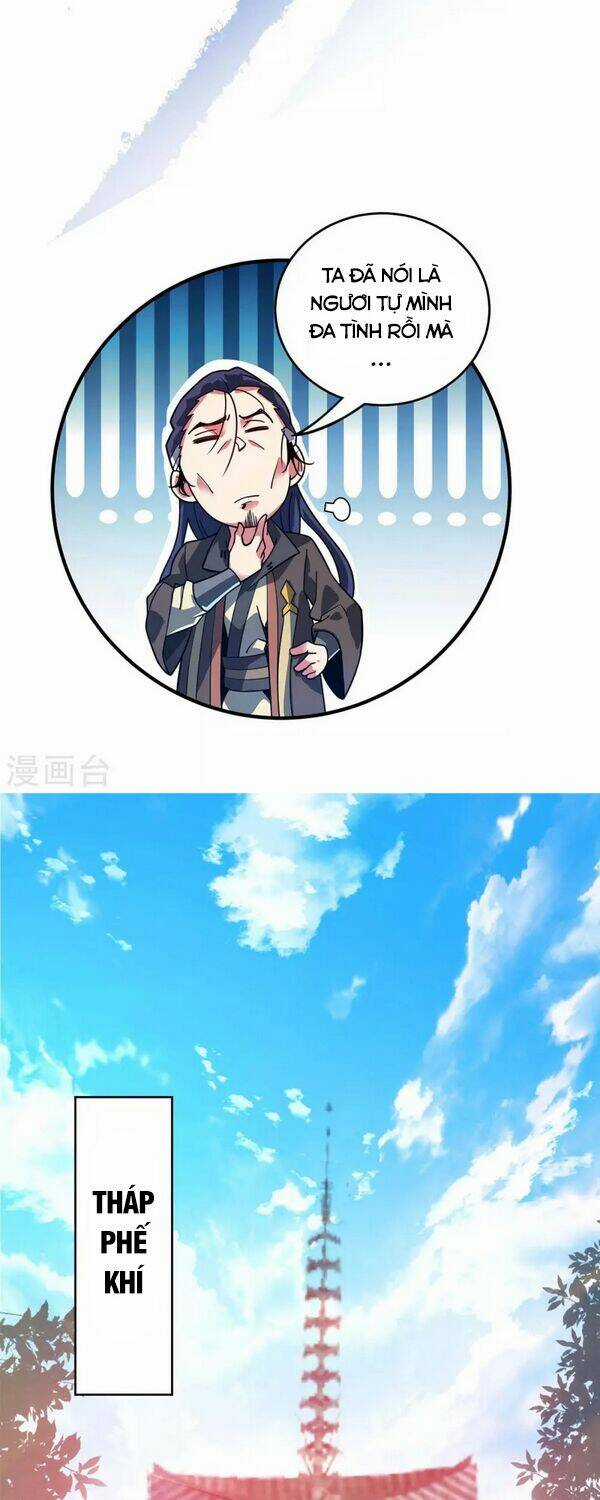 Vạn Cổ Đệ Nhất Tế - Chapter 112 - Trang 16