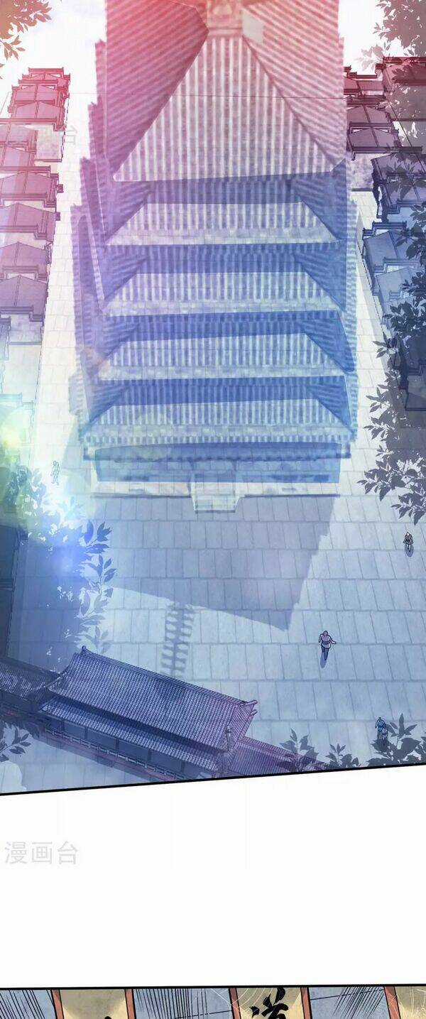 Vạn Cổ Đệ Nhất Tế - Chapter 112 - Trang 17