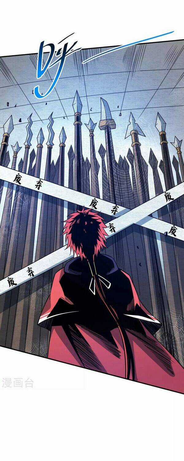 Vạn Cổ Đệ Nhất Tế - Chapter 112 - Trang 19