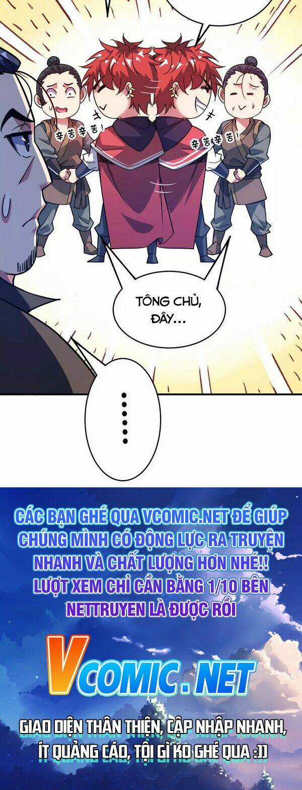 Vạn Cổ Đệ Nhất Tế - Chapter 112 - Trang 27