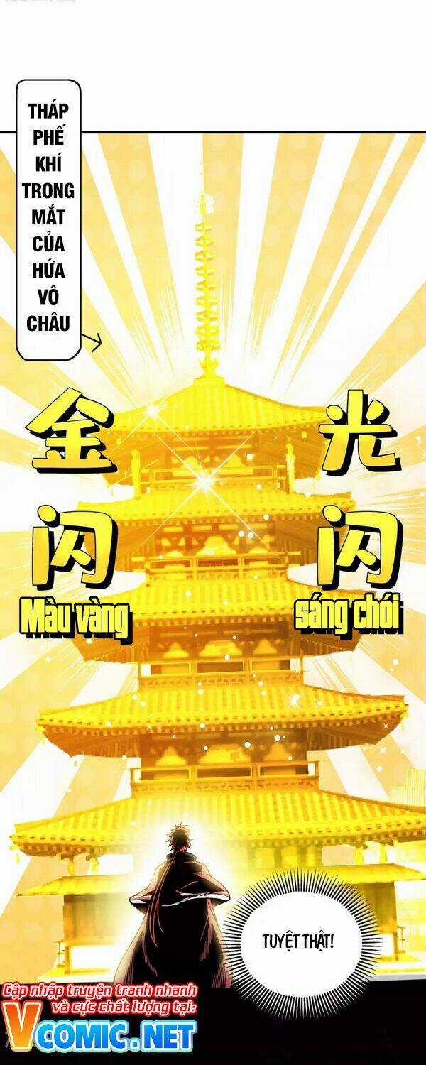 Vạn Cổ Đệ Nhất Tế - Chapter 112 - Trang 4