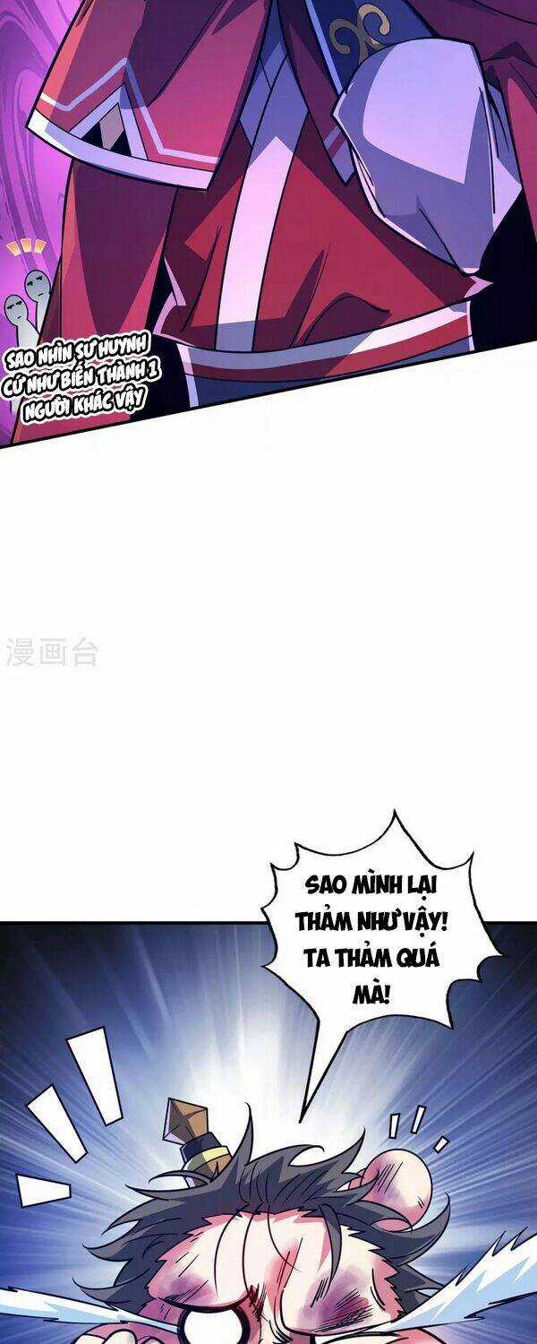 Vạn Cổ Đệ Nhất Tế - Chapter 112 - Trang 6