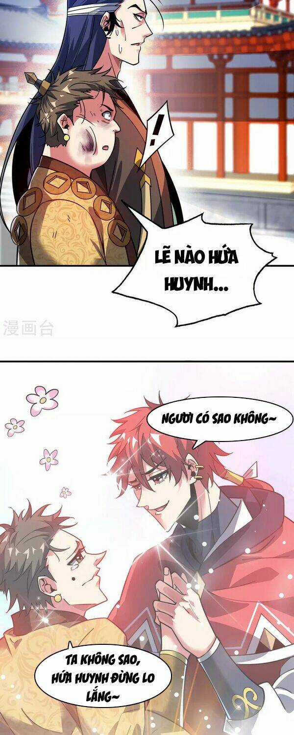 Vạn Cổ Đệ Nhất Tế - Chapter 112 - Trang 10