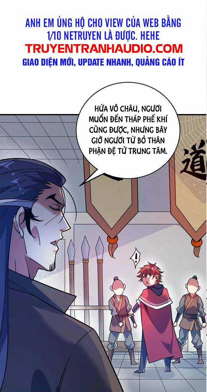 Vạn Cổ Đệ Nhất Tế - Chapter 113 - Trang 1