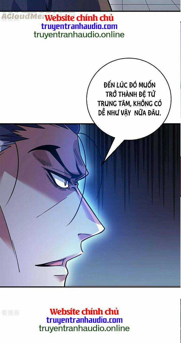 Vạn Cổ Đệ Nhất Tế - Chapter 113 - Trang 2