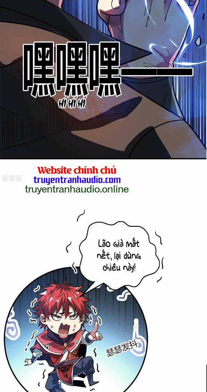 Vạn Cổ Đệ Nhất Tế - Chapter 113 - Trang 13