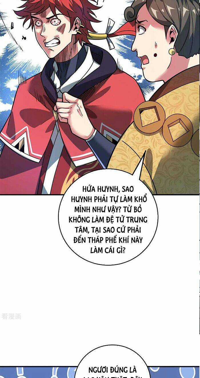 Vạn Cổ Đệ Nhất Tế - Chapter 113 - Trang 15