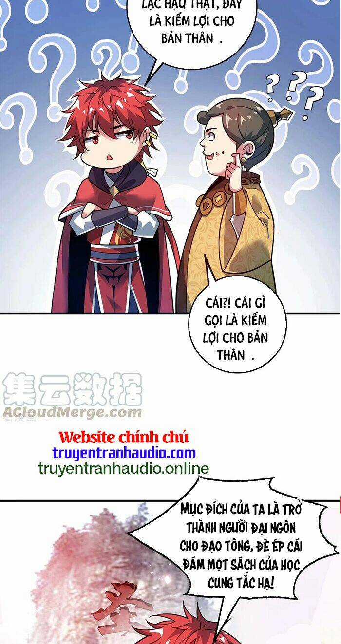Vạn Cổ Đệ Nhất Tế - Chapter 113 - Trang 16