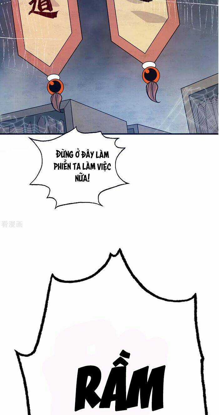 Vạn Cổ Đệ Nhất Tế - Chapter 113 - Trang 19