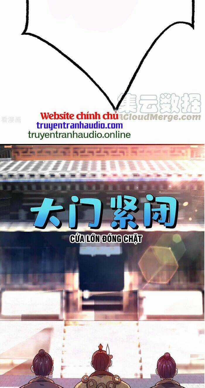 Vạn Cổ Đệ Nhất Tế - Chapter 113 - Trang 20