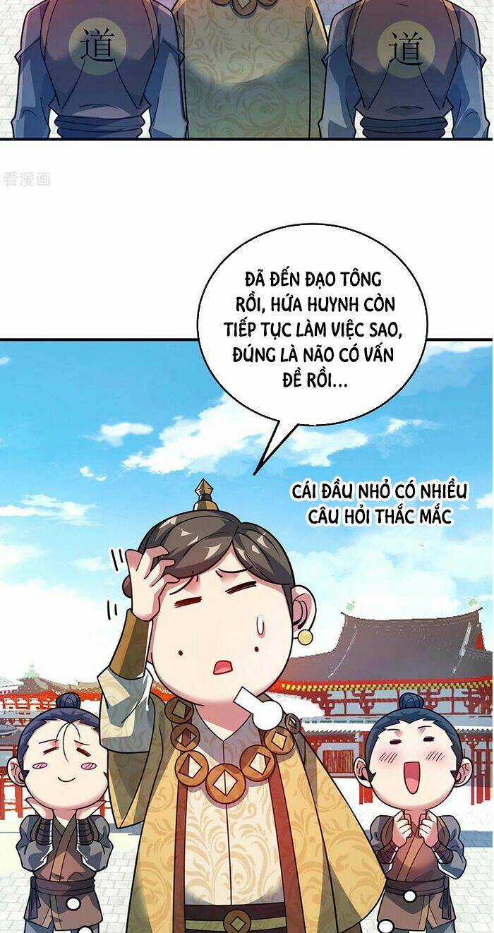 Vạn Cổ Đệ Nhất Tế - Chapter 113 - Trang 21