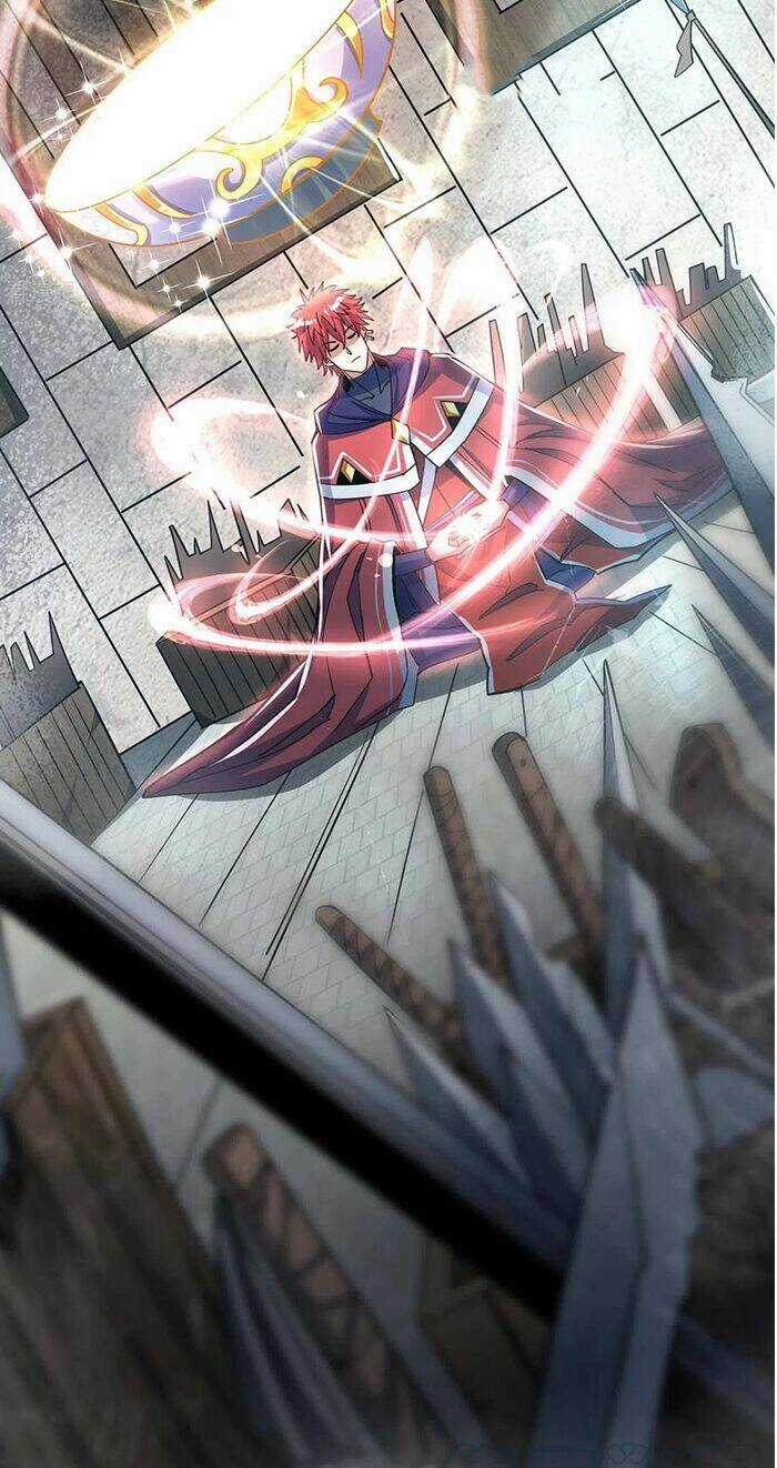 Vạn Cổ Đệ Nhất Tế - Chapter 113 - Trang 23