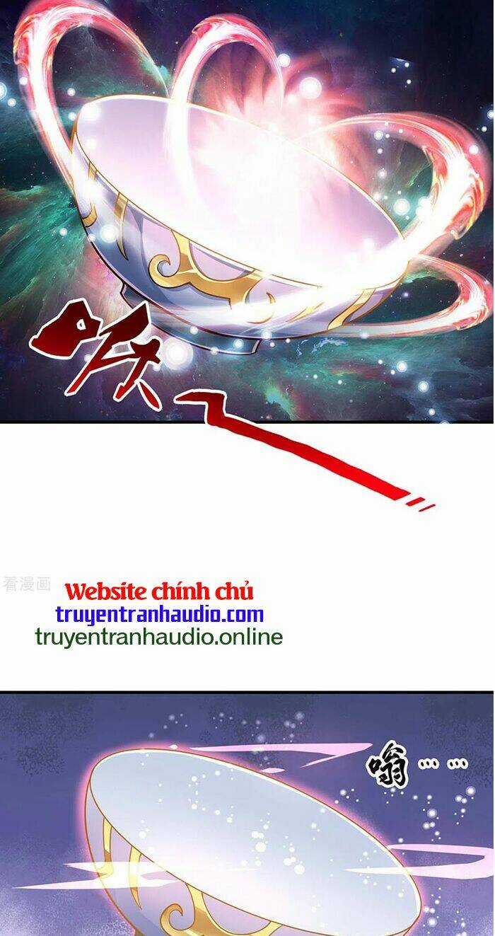 Vạn Cổ Đệ Nhất Tế - Chapter 113 - Trang 26