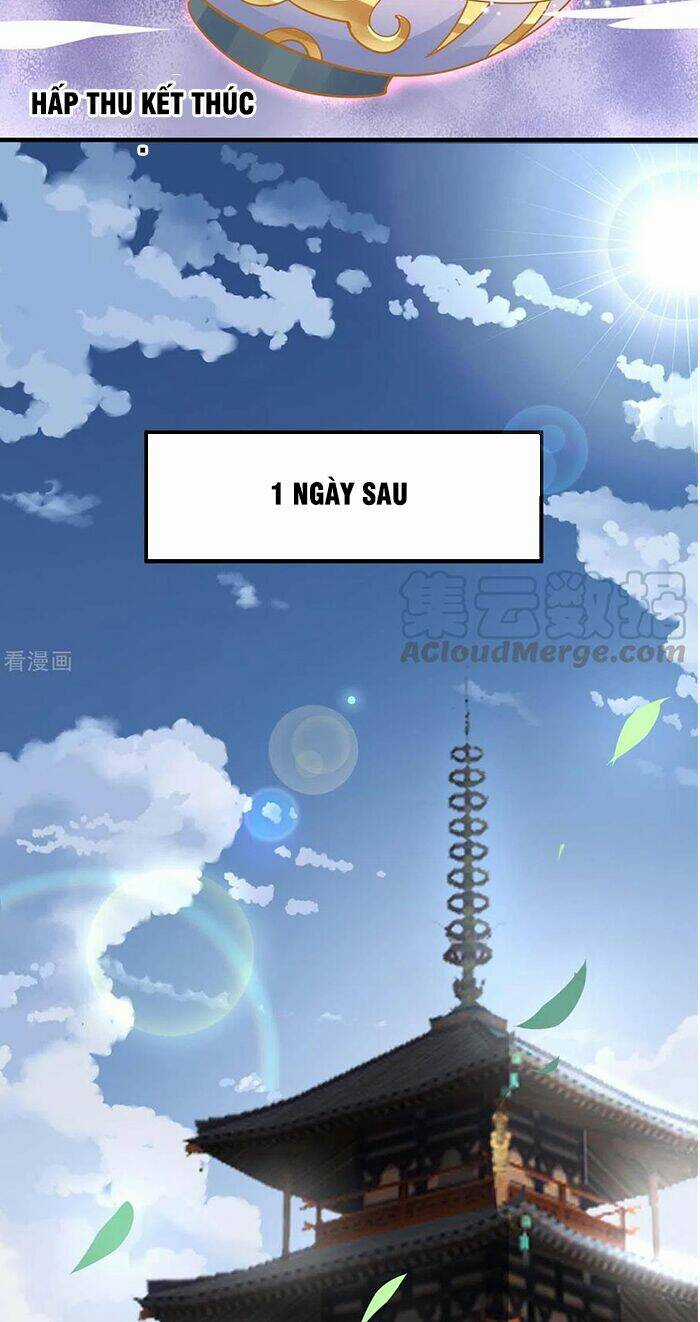 Vạn Cổ Đệ Nhất Tế - Chapter 113 - Trang 27