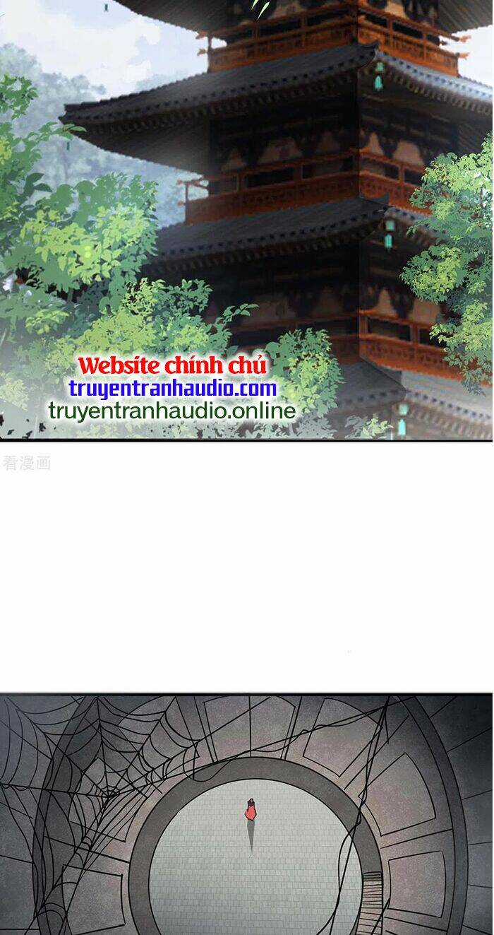 Vạn Cổ Đệ Nhất Tế - Chapter 113 - Trang 28